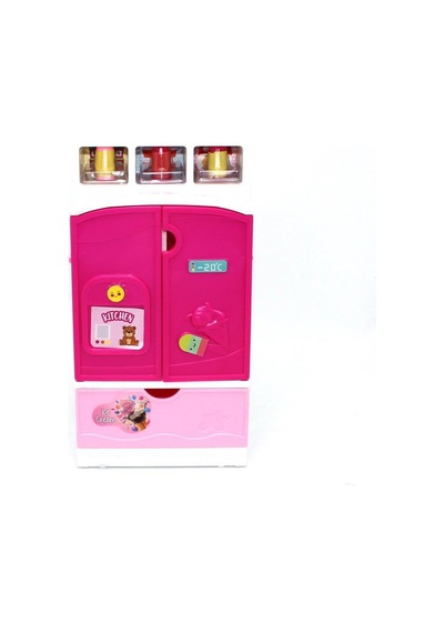 Oydaş Bebekli Ilk Mutfak Setim 02369