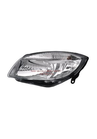 FAR KOMPLE  L  [Fabia,Roomster,06-10]  13F