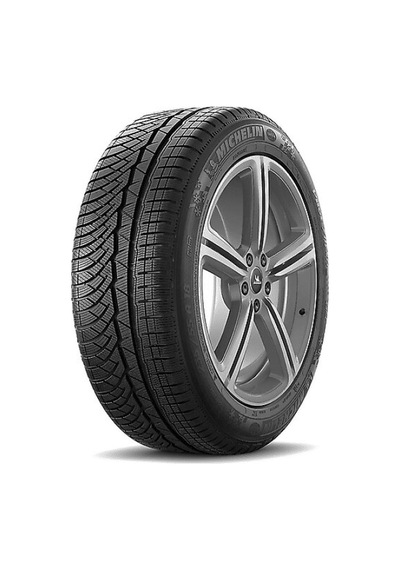 Michelin Pilot Alpin Pa4 Mo 255/40R20 101V XL Grnx Kış Lastiği 2023