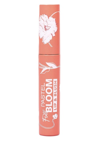 Pastel Full Bloom Lip & Blush No 71 Vanilluxe - 5 Adet Tarı