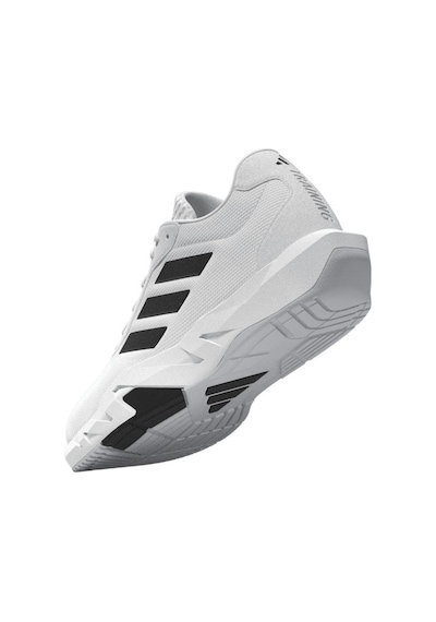 Adidas Beyaz Kadın Training Ayakkabısı If0958 Amplimove-beyaz Beyaz