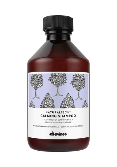 Davines Calming Hassas Baş Derisi için Yatıştırıcı Şampuan 250 ML