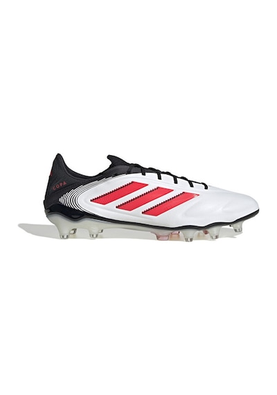 Adidas Copa Pure Iıı Elite Fg Erkek Çim Zemin Kramponu Id9037 Beyaz
