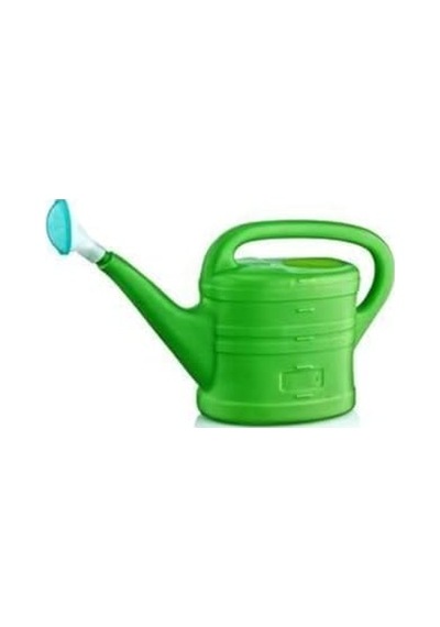 Sulama Bidonu 10 Litre Süzgeçli