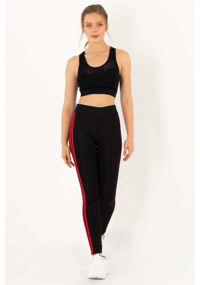 Miorre Doremi Active Sportive Üç Çizgili Tayt (487706606) Miorre Doremi Active Sportive Üç Çizgili Tayt (487706606)