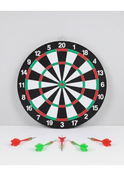 - Flzdgnkr - - 166 - 15inç Dart
