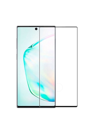 Samsung Uyumlu Galaxy Note 20 Ultra Tam Kaplayan Tempered Ekran Koruyucu