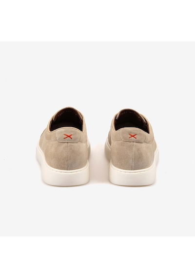 Mocassini Gold Erkek Eva Taban Süet Bağcıksız Casual Spor & Sneaker Ayakkabı 1453-47 Lino Süet