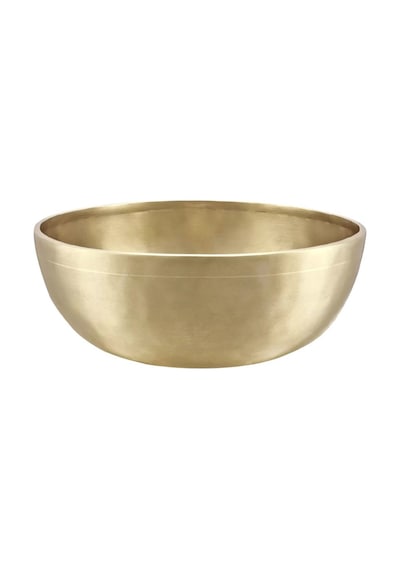 Meinl Sbe1400 Singing Bowl çap 22.9cm.