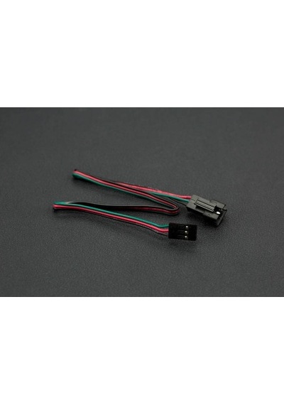 Dfrobot Gravity: Flexible 8x32 Rgb Led Matrix
