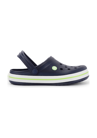 Esem Loop Erkek Navy / Green Terlik