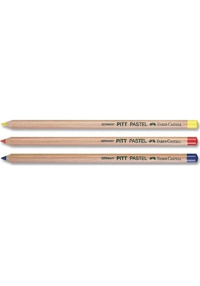 Faber Castell Pitt Pastel Boya Kalemi 36 Renk