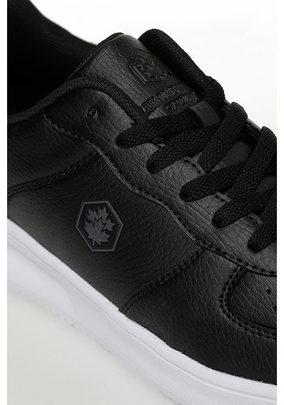 Lumberjack Fınster 3pr Siyah Erkek Sneaker 000000000101386657 Siyah Lumberjack Fınster 3pr Siyah Erkek Sneaker 000000000101386657 Siyah