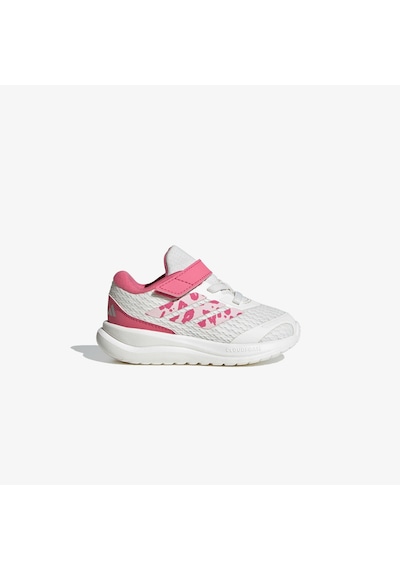 Adidas Runfalcon 6 Elastic Lace Çocuk Beyaz Koşu Ayakkabısı Kı2654 2800324