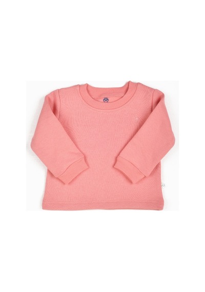 Organicera Organik Sweatshirt,Somon (435387971) Somon