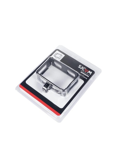 Sjcam Sj8 Serisi Uyumlu Frame Koruma Çerçeve Montajı