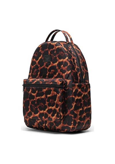 Herschel Nova Mini Backpack Sırt Çantası-en: 22 Cm, Boy: 31 Cm, Derinlik: 11 Cm 11796-06818 Çok Renkli Çok Renkli