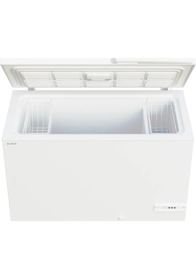 Uğur UED 380 D/S R65 330 LT Sandık Tipi Derin Dondurucu