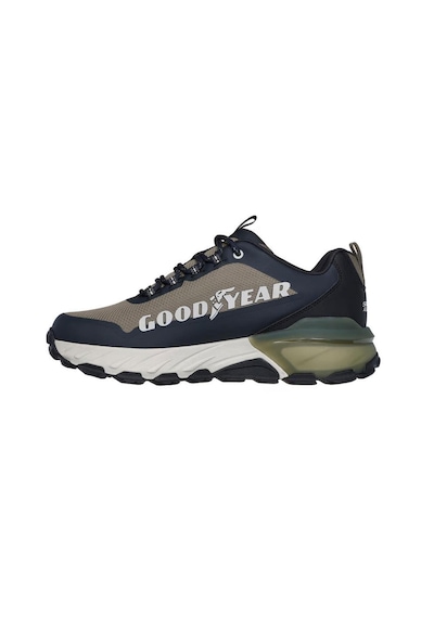 Skechers Max Protect Erkek Günlük Spor Ayakkabı 237304-olbk Haki