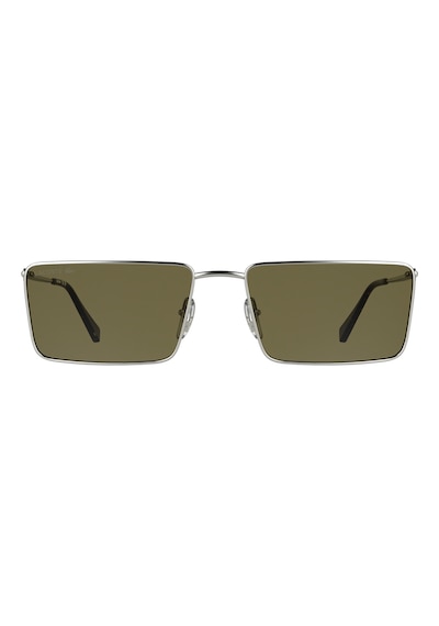 Lacoste L279s 041 56 Erkek Güneş Gözlüğü Gri