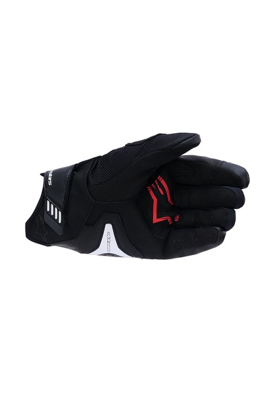 Alpinestars Sp-r Pro Korumalı Motosiklet Eldiveni Siyah Beyaz Kırmızı Siyah - Beyaz - Kırmızı Alpinestars Sp-r Pro Korumalı Motosiklet Eldiveni Siyah Beyaz Kırmızı Siyah - Beyaz - Kırmızı