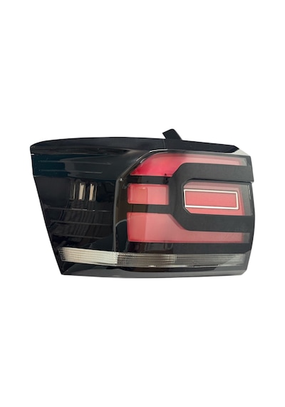 Volkswagen T-cross Dış Sol Stop 2022-2024