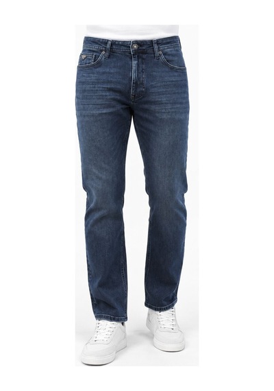 Loft Terrybrown Straight Fit Erkek Pantolon Lf2044412 Q1.v1 Denim