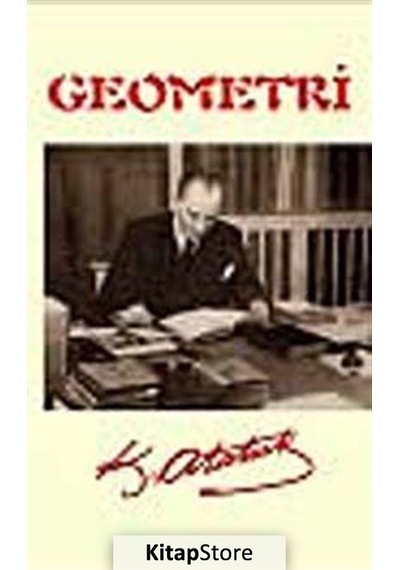 Geometri  - Mustafa Kemal Atatürk  - Özlem Yayınevi