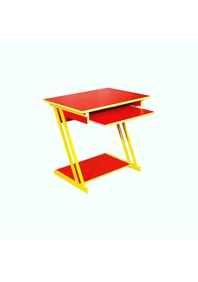 Bilgisayar Ve Çalışma Masası Fanatik Z Profilli 6113 - Sarı Kırmızı Masa Lambası Hediyelı Çok Renkli Bilgisayar Ve Çalışma Masası Fanatik Z Profilli 6113 - Sarı Kırmızı Masa Lambası Hediyelı Çok Renkli