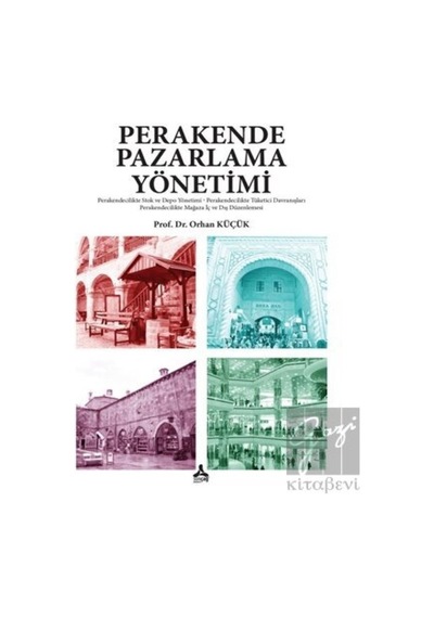 Perakende Pazarlama Yöntemi