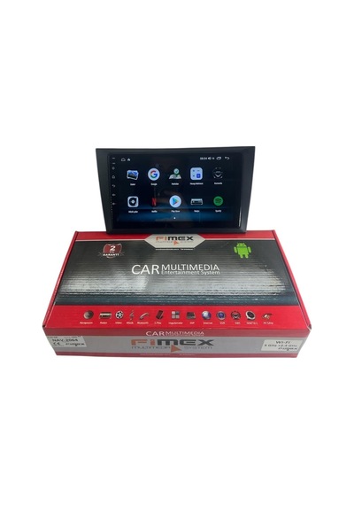 Ww Golf 6 Fimex 2-64 Dspli Pro Oem Multimedia