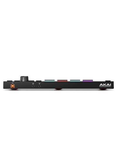 Akaı Mpc Studıo 2 Kontrol Cihazı