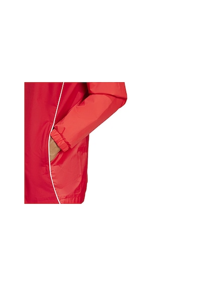 Adidas Tiro25c Aw Jkt Erkek Futbol Antrenman Yağmurluk Jı6503 Renkli Renkli