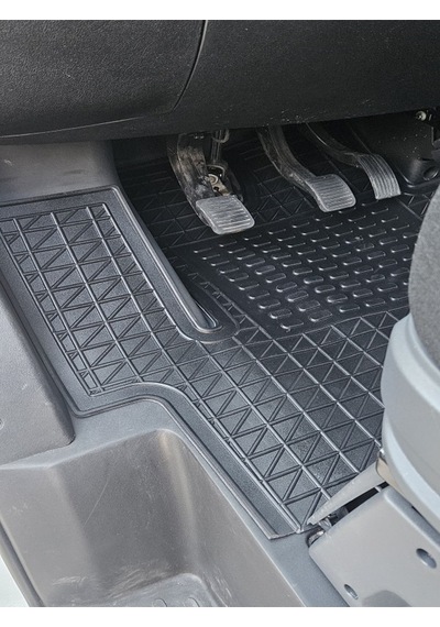 Ducato Paspas Jumper Paspas Boxer Paspas 2011-2023