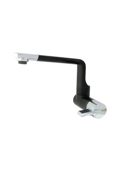 Comet Arona Krom Soğuk Switch&amp 39 Li 160mm Musluk