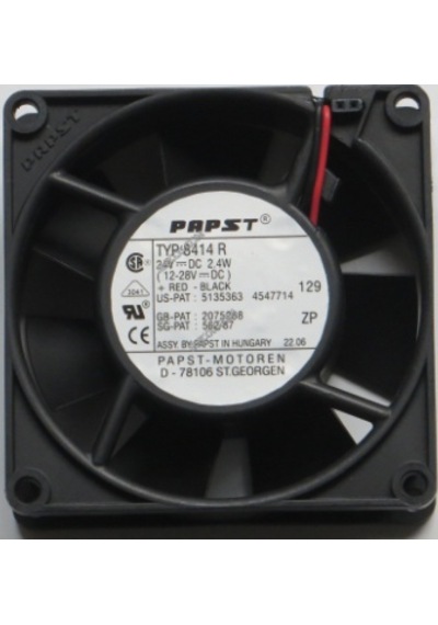 Ebmpapst 8414 R