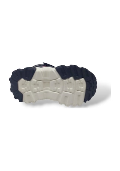 Vicco Radus Outdoor Bot Çocuk Siyah Siyah