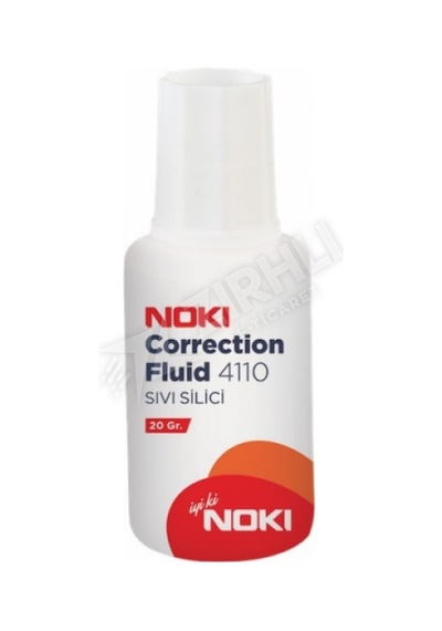 2 Adet Noki Sıvı Silici 41110
