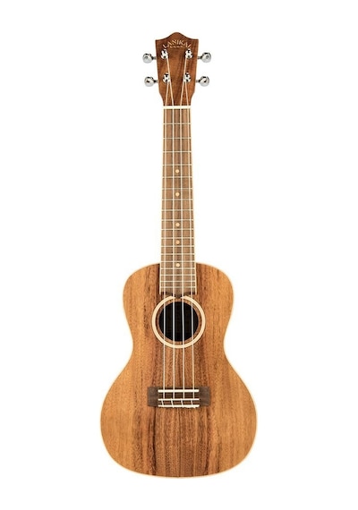 Lanikai Acst-c Akasya Concert Ukulele Dengeli Ve Tatlı Ton