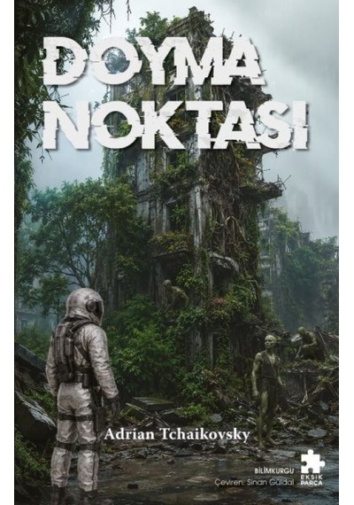 Doyma Noktası - Ccgx-894076