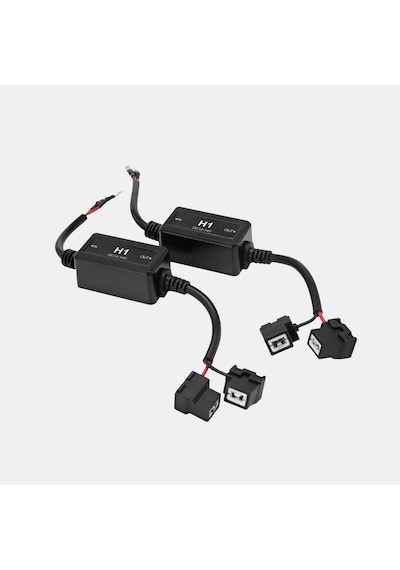 Joyecar Canbus Dekoder Arıza Işığı Söndürücü H1-H3