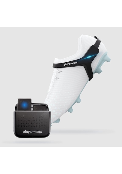 Playmaker 2.0 Akıllı Futbol Performans Analiz Cihazı Medium Çok Renkli