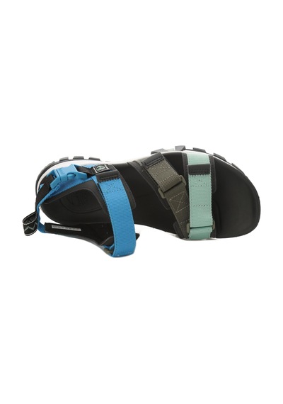 B0a6dxtext1-r Timberland Garrison Trail Backstrap Sandal Erkek Sandalet Siyah B0a6dxtext1-r Siyah
