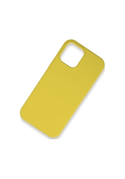 Apple iPhone Uyumlu 12 Pro Max Kılıf Lansman Legant Silikon - Bordo Bz8683140294069