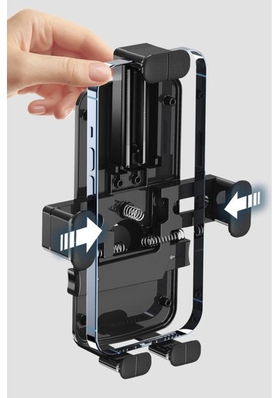 Telefon Tutucu Bisiklet Aksesuarları Jx041