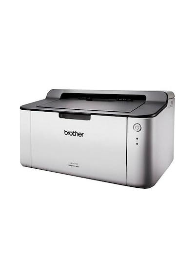 Brother Hl-1111 3 Tonerli A4 Mono Lazerjet Yazıcı