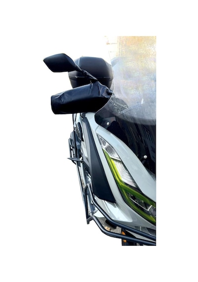 Pcx 125 - 150 Elcik Koruma