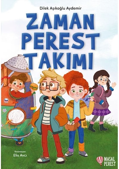 Zamanperest Takımı - Rjcı-761053