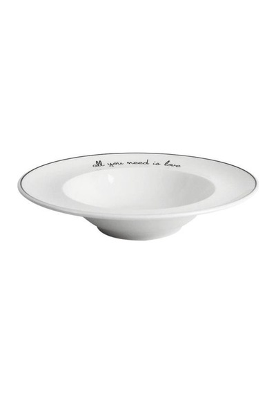 Porland Hope Çukur Tabak 26cm 04lfh000427