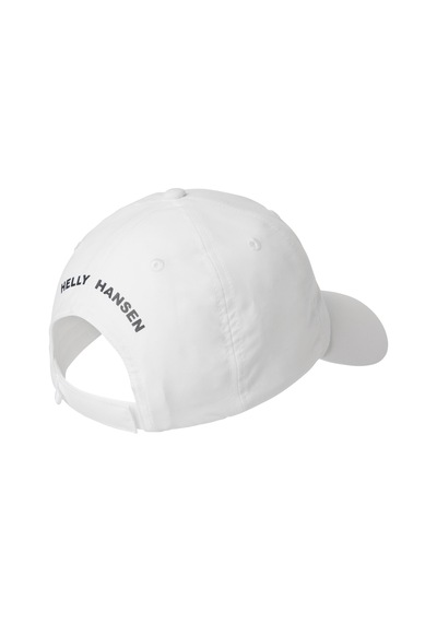 Helly Hansen Crew 2.0 Unisex Şapka-27980 - Beyaz